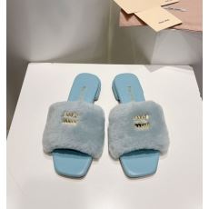 Miu Miu Slippers